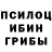 Alpha-PVP Соль Juliia Tkachuk